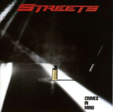 The Streets: Crimes In Mind (Collector's Edition) (Remastered &amp; Reloaded), CD
