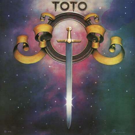 Toto: Toto (Limited Collector's Edition) (Remastered &amp; Reloaded), CD