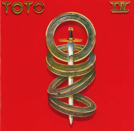 Toto: Toto IV (Collector's Edition) (Remastered &amp; Reloaded), CD