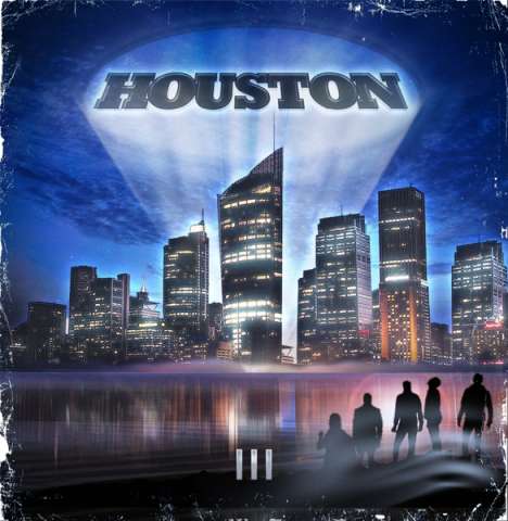 Houston: III, CD
