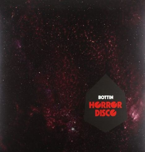 Bottin: Horror Disco, LP