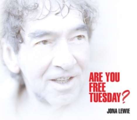 Jona Lewie: Are You Free Tuesday?, 2 CDs