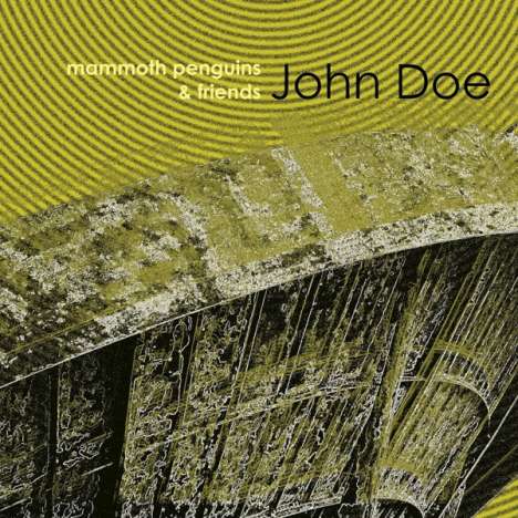 Mammoth Penguins And Friends: John Doe, LP
