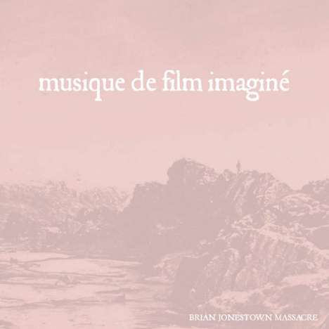 The Brian Jonestown Massacre: Musique De Film Imaginé, CD