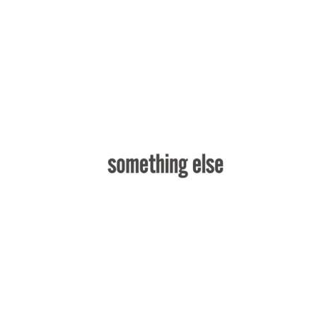 The Brian Jonestown Massacre: Something Else (Weißes Vinyl) (180g), LP
