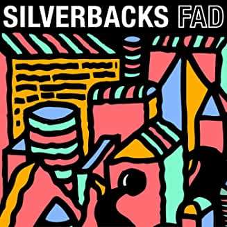 Silverbacks: Fad, CD