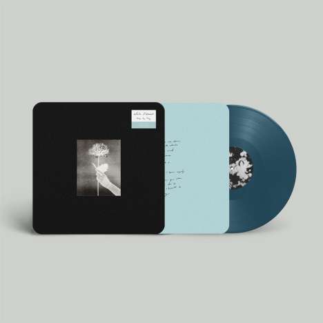 White Flowers: Day By Day (Limited Edition) (Deep Blue Vinyl), LP