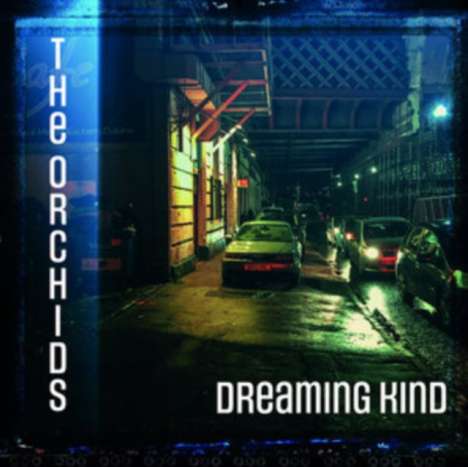 The Orchids: Dreaming Kind, CD