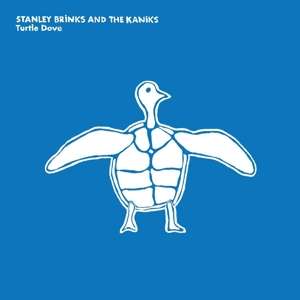 Stanley Brinks: Turtle Dove, CD