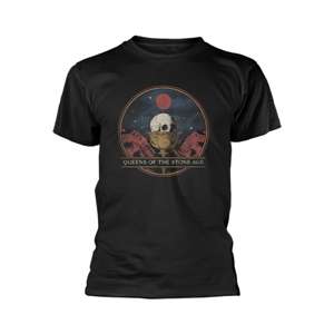 Queens Of The Stone Age: Chalice (Gr.XXL), T-Shirt