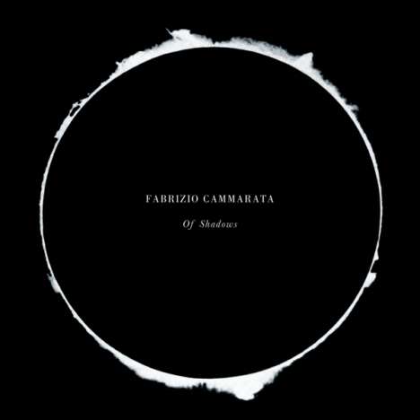 Fabrizio Cammarata: Of Shadows, CD