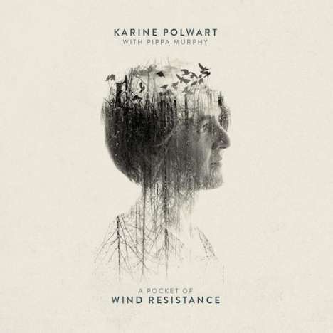 Karine Polwart: A Pocket Of Wind Resistance (180g), 2 LPs