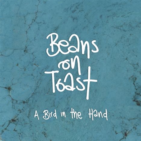Beans On Toast: A Bird In The Hand, LP