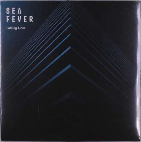 Sea Fever: Folding Lines, LP