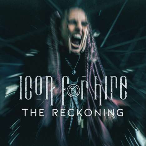 Icon For Hire: Reckoning, LP
