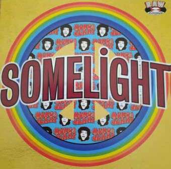 Mungo Jerry: Somelight, CD
