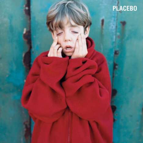Placebo: Placebo, LP