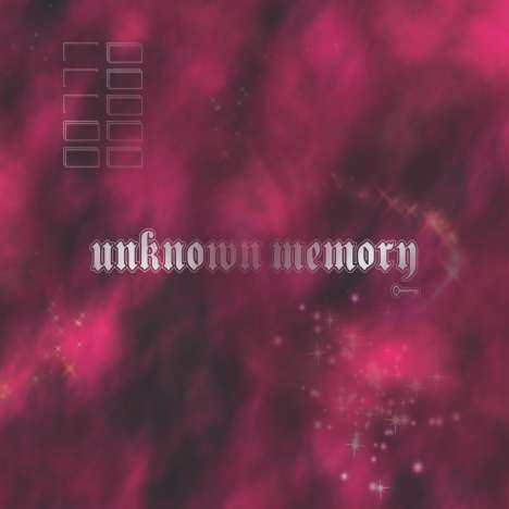 Yung Lean: Unknown Memory (Limited Edition) (Magenta Vinyl), LP