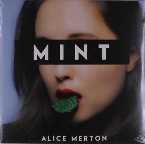 Alice Merton: Mint, LP