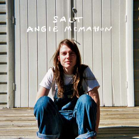 Angie McMahon: Salt, LP