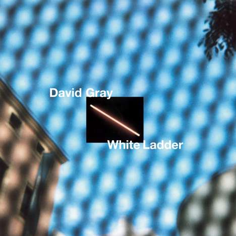 David Gray: White Ladder (2020 Remaster) (White Vinyl), 2 LPs