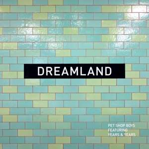 Pet Shop Boys: Dreamland, Single 12"