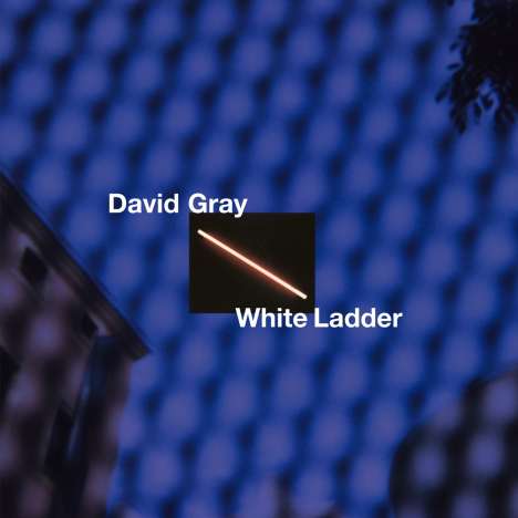 David Gray: White Ladder (20th Anniversary Deluxe Edition) (2020 Remaster), 2 CDs
