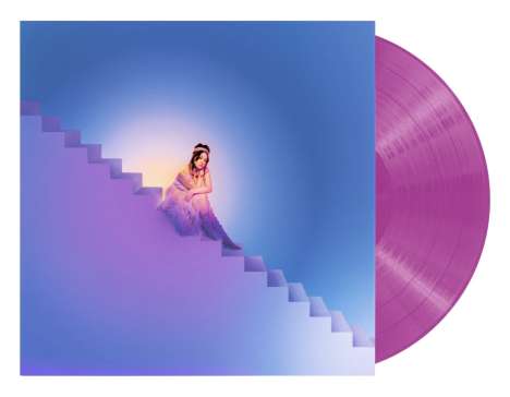 Mxmtoon: Rising (Purple Vinyl), LP