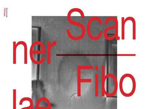 Scanner: Fibolae, CD