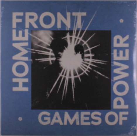 Home Front: Games Of Power, LP