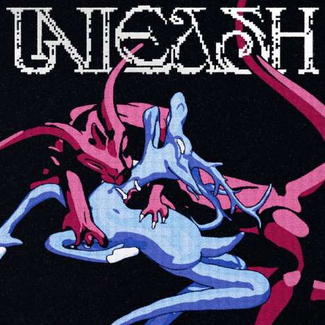 Heavee: Unleash, LP