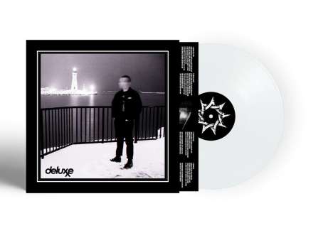 Deluxxe: If You Were Me (Limited Indie Edition) (White Vinyl), LP