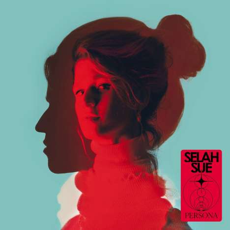 Selah Sue: Persona (Limited Deluxe Edition), 2 LPs