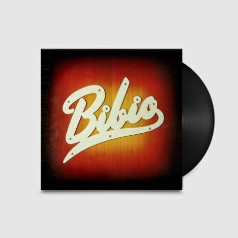 Bibio (Stephen Wilkinson): Sunbursting EP, LP