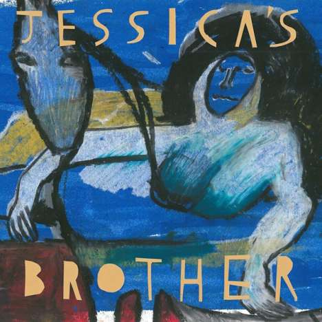 Jessica's Brother: Jessica's Brother, CD