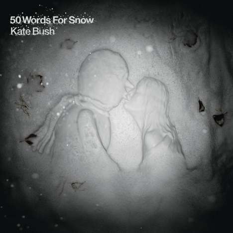 Kate Bush (geb. 1958): 50 Words For Snow (2018 Remaster), CD