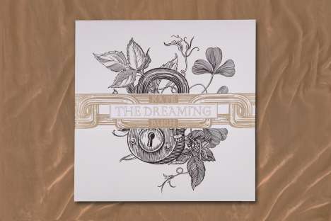 Kate Bush (geb. 1958): The Dreaming (180g) (Escapologist Edition), LP