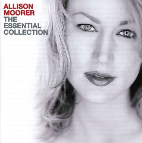 Allison Moorer: The Essential Collection, 2 CDs
