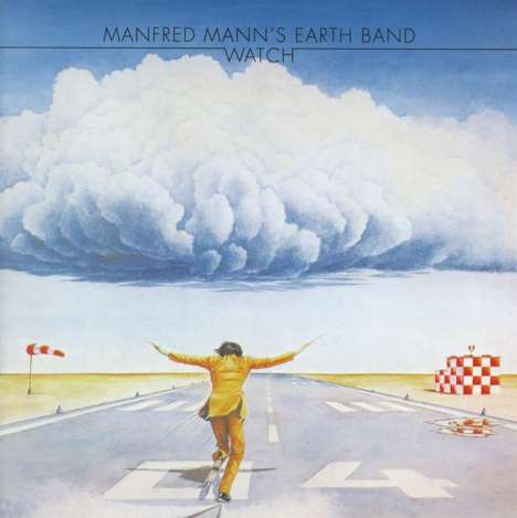 Manfred Mann: Watch, CD