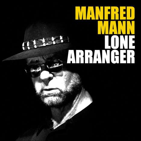 Manfred Mann: Lone Arranger (Deluxe Edition), 2 CDs