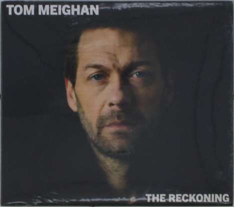 Tom Meighan: The Reckoning, CD