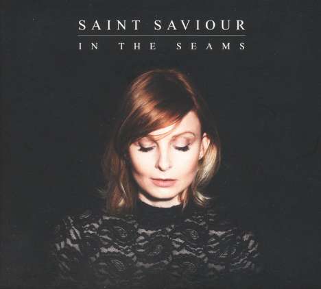 Saint Saviour: In The Seams, LP