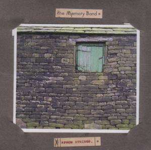 Memory Band: Apron Strings, CD