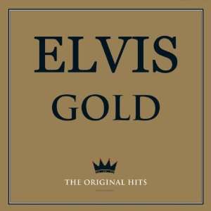 Elvis Presley (1935-1977): Gold (180g) (Special Edition), 2 LPs