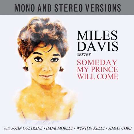 Miles Davis (1926-1991): Someday My Prince Will Come, 2 CDs