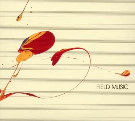 Field Music: Measure, 2 CDs