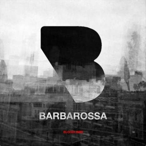 Barbarossa: Bloodlines, LP