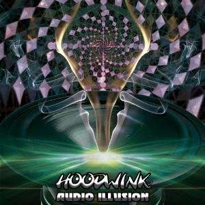 Hoodwink: Audio Illusion, CD