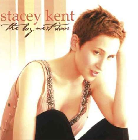 Stacey Kent (geb. 1968): The Boy Next Door (180g), 2 LPs