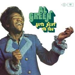 Al Green: Al Green Gets Next To You (remastered) (180g) (Limited Edition), LP